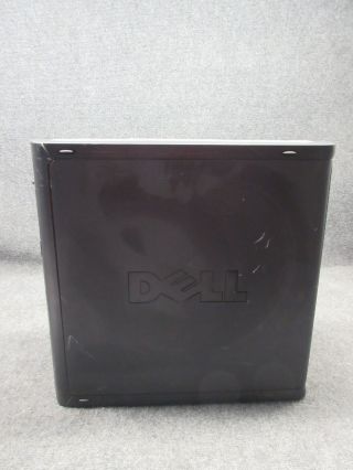 Vintage Dell Optiplex GX150 Tower PC Pentium III 1.  00GHz 384MB RAM 80GB HDD 2