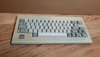 1980s Vintage Ibm Pc Jr Computer Pcjr Keyboard -