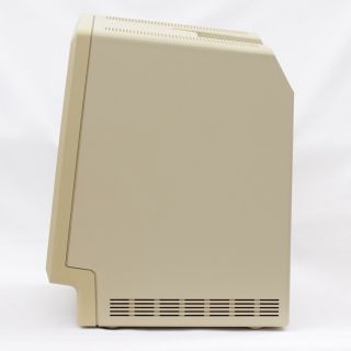 Vintage Apple Macintosh 512K Computer 3