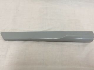 Electrolux Crevice Tool Gray 12 Inch Vintage Attachment
