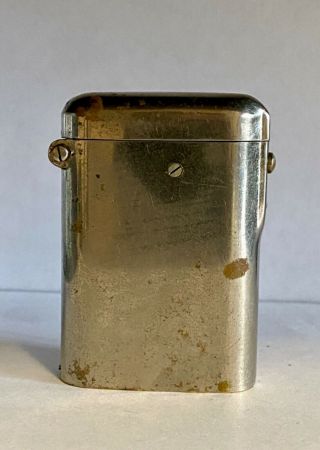 Vintage Lighter Plenid Extremely Very Rare