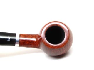 STANWELL Hand Made Sterling Estate Pipe designed by S Bang - f 3