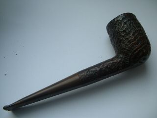 A Vintage Dunhill Shell Briar Pipe