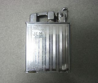 Vintage Carlton Automatic Kumapart Cigarette Lighter