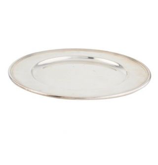 Tiffany & Co.  Sterling Silver 925 Bread And Butter 5.  75 Inch Plate