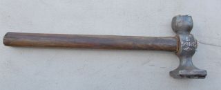 Log Branding Hammer Logging Crosscut Saws Axes Vintage Branding Branding Hammer