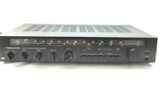 Vintage Realistic Sta - 700 Am/fm Stereo Receiver.
