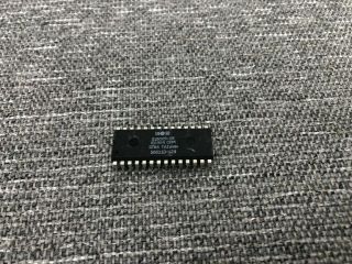 Mos 318005 - 05 Basic Rom Chip For Commodore Plus/4 C16 Computer