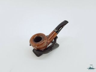 Stanwell Featherweight Smooth Freehand Small 86 Shape By Sixten Ivarsson (200)