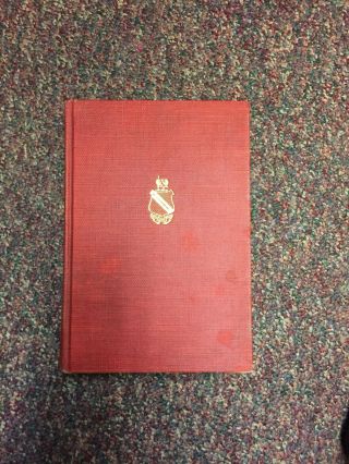 Twenty - Three Plays And The Sonnets By William Shakespeare (1938,  Hardback)