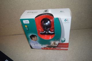 ^^ Logitech Quickcam Pro 5000 -