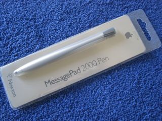 Apple Newton Messagepad Accessories | Stylus/pen For Mp 2000,  2100 |