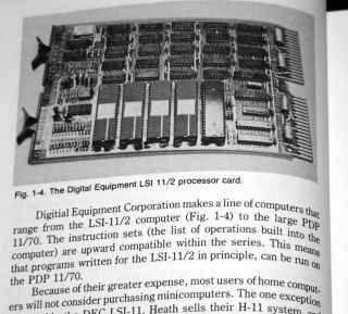 Intel 8080 Z80 Microcomputer Builder 