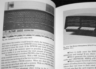 Intel 8080 Z80 Microcomputer Builder ' s Guide S - 100 Bus DEC LSI - 11 Heathkit H19 2