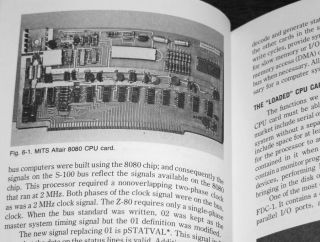 Intel 8080 Z80 Microcomputer Builder ' s Guide S - 100 Bus DEC LSI - 11 Heathkit H19 3