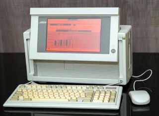 Compaq Portable Iii Ms Dos And Diagnostics - Setup Floppy Disks