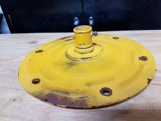 Airfield Runway / Taxiway Light Base
