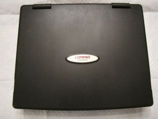 Compaq Armada 1700 / Vintage Laptop / PARTS ONLY 3