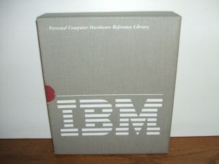 Ibm Exploring The Personal Computer At Reference Library Floppy Discs & Manuals
