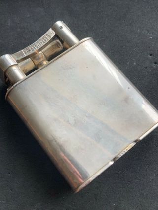 Vintage Dunhill Table Lighter