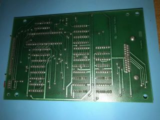 Tandy RS - 232 Serial board for TRS - 80 Model IV 4 III 3 Non - Gate Array Models 3