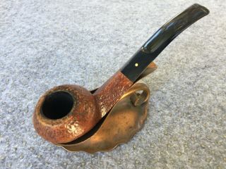 Pipe 1966 Dunhill Tanshell Large Group 4 Nr