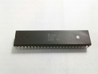 Commodore Amiga 2000 Series Csg 5721 Chip 4591 40