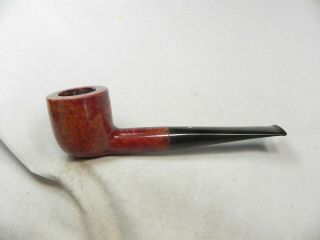 Dunhill Bruyere Pipe Rl F/t Group 4