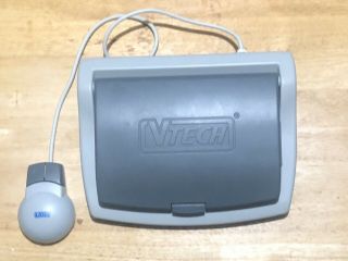 Vintage Vtech Talking Whiz Kid Power Mouse Deluxe Laptop