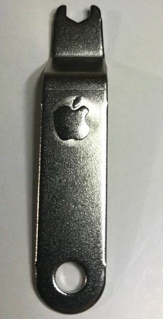 Vintage Apple Computer Wrench From Apple Ii Era Very Rare