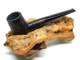 Dunhill 1968 Shell Briar 710 F/t Group 4