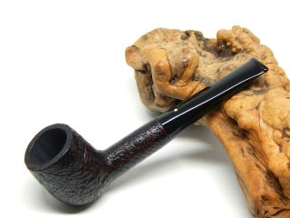 DUNHILL 1968 SHELL BRIAR 710 F/T GROUP 4 2