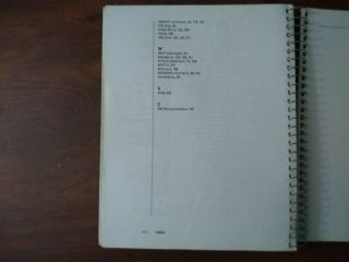 Commodore 128D Introductory System Guide - Thick - 416 Pages 3
