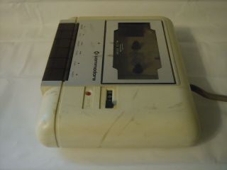 Commodore C2N Cassette Unit With Tapes 3