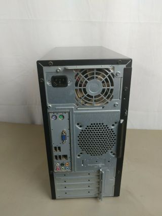 emachines ET1331G - 03W Desktop Computer Windows 7 3