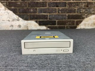Apple Macintosh Computer Applecd 600i 4x - Scsi Internal Cd - Rom Drive