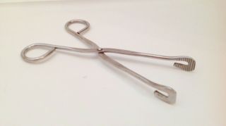 Miltex Surgical Instrument,  Retractor,  Forcept,  Clamp,  Vintage