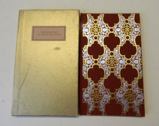 The Rubaiyat Of Omar Khayyam Illustrated Hardback Book 1971