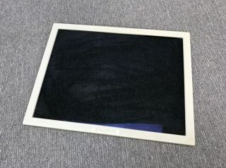 Tandy Anti - Glare Glass Filter Screen Cover For Tandy Computers 26 - 279
