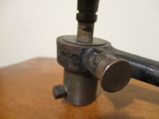 VTG 1920 ' s Goodell - Pratt No.  83 Universal Ratchet Handle - ratcheting corner brace 3