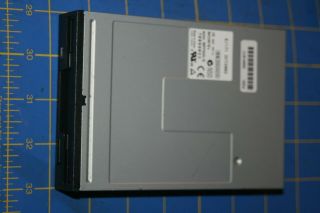 Sony Mpf920 - E 1.  44mb Internal 3.  5 " Floppy Disk Drive Fdd Retro Pc