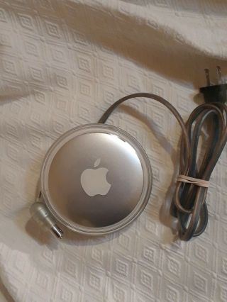 $0 M7332 Apple G4 Powerbook,  Ibook Yoyo Power Adapter