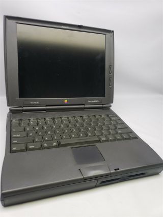 Mac Powerbook 1400cs - -.