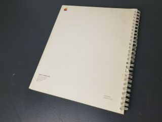Apple Macintosh SE Owner ' s Guide 030 - 3296 - A 2