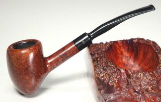 Stanwell “selected Briar” 96 Sixten Ivarsson – Regd 1948 - 70’s,  Pipe