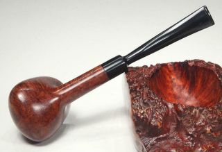 STANWELL “Selected Briar” 96 Sixten Ivarsson – Regd 1948 - 70’s,  Pipe 2