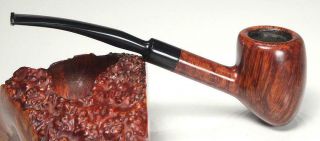 STANWELL “Selected Briar” 96 Sixten Ivarsson – Regd 1948 - 70’s,  Pipe 3