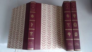 Good - Three Classic Novels In Three Volumes - Austen,  Jane 1996 - 01 - 01 Pride And