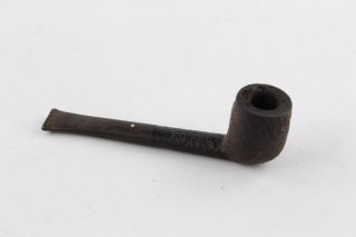 Vintage Dunhill 44 Shell Briar 3s Estate Pipe