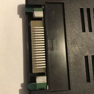 Tandy TRS - 80 Color Computer FD - 500 Floppy Disk Drive Controller Adapter 3